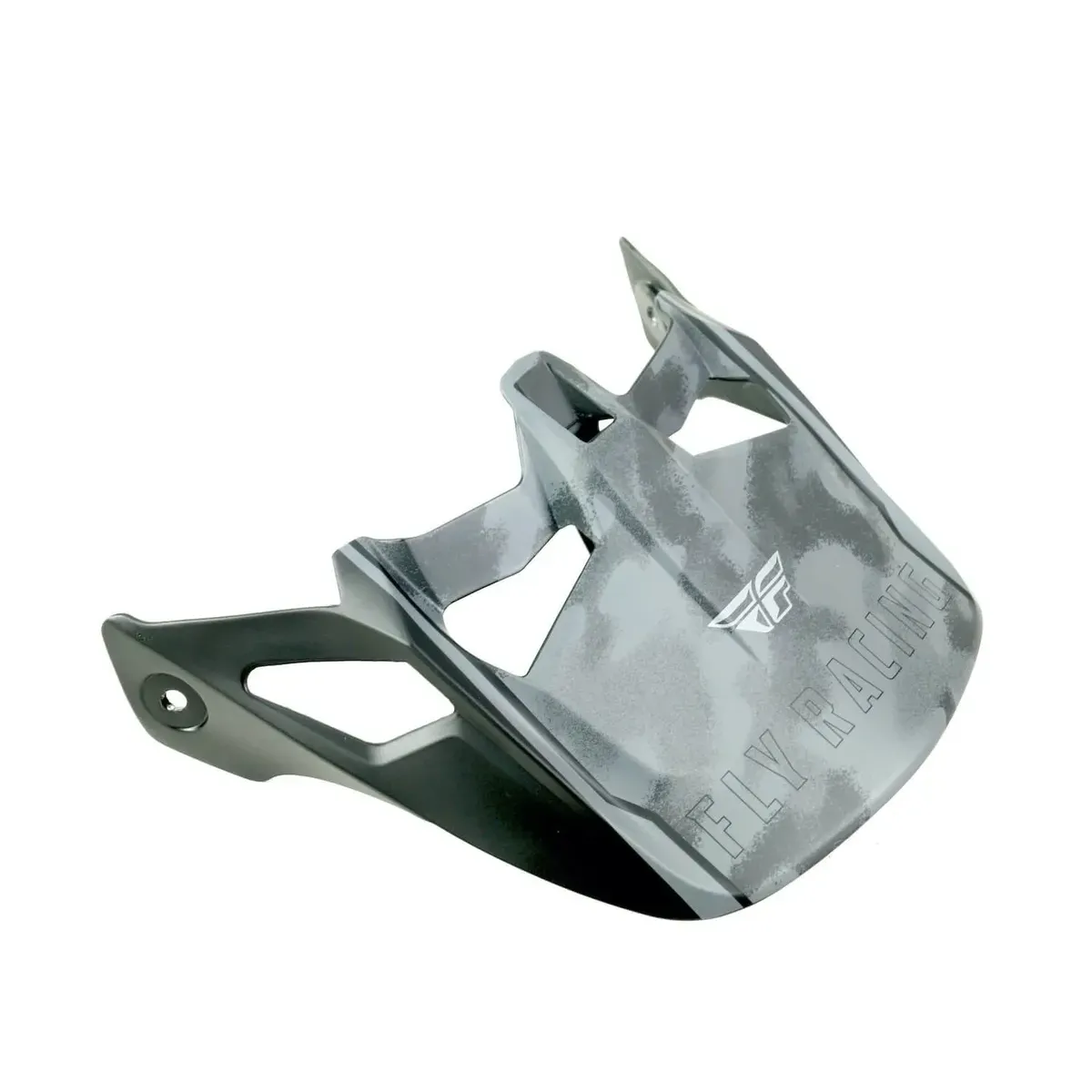 Fly Werx-R Helmet Visor Camo